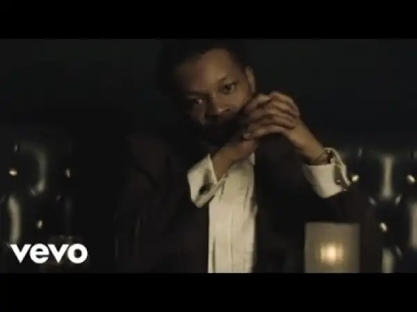 Video: BJ The Chicago Kid - Woman